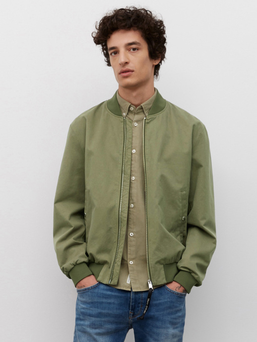 Куртки и дубленки Marc O’Polo модель 221081970214-465 Фото