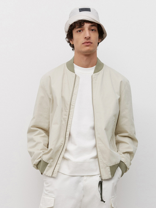 Куртки и дубленки Marc O’Polo модель 221081970214-707 Фото