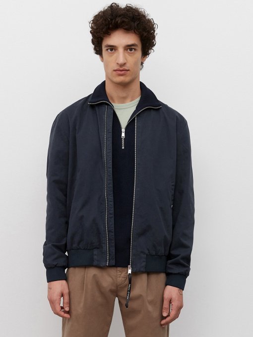 Куртки и дубленки Marc O’Polo модель 221081970214-898 Фото
