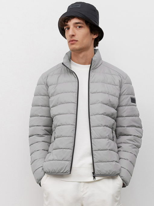 Куртки и дубленки Marc O’Polo модель 221096070188-923 Фото