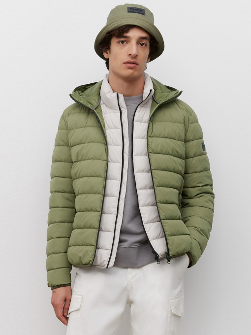 Куртки и дубленки Marc O’Polo модель 221096070190-465 Фото