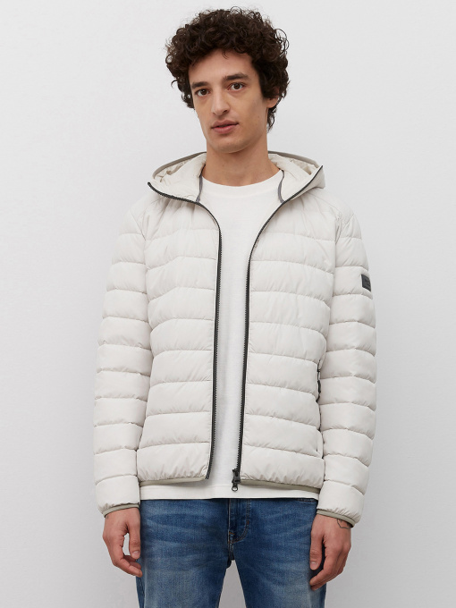 Куртки и дубленки Marc O’Polo модель 221096070190-707 Фото