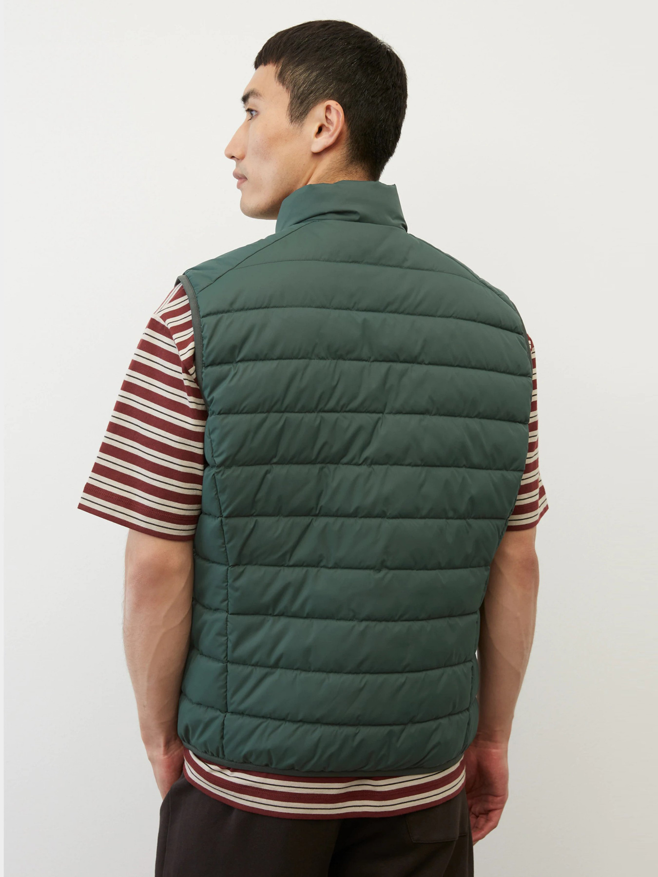Куртки та дублянки Marc O’Polo модель M27096072022-493 Куртки та дублянки Marc O’Polo модель M27096072022-493 Фото