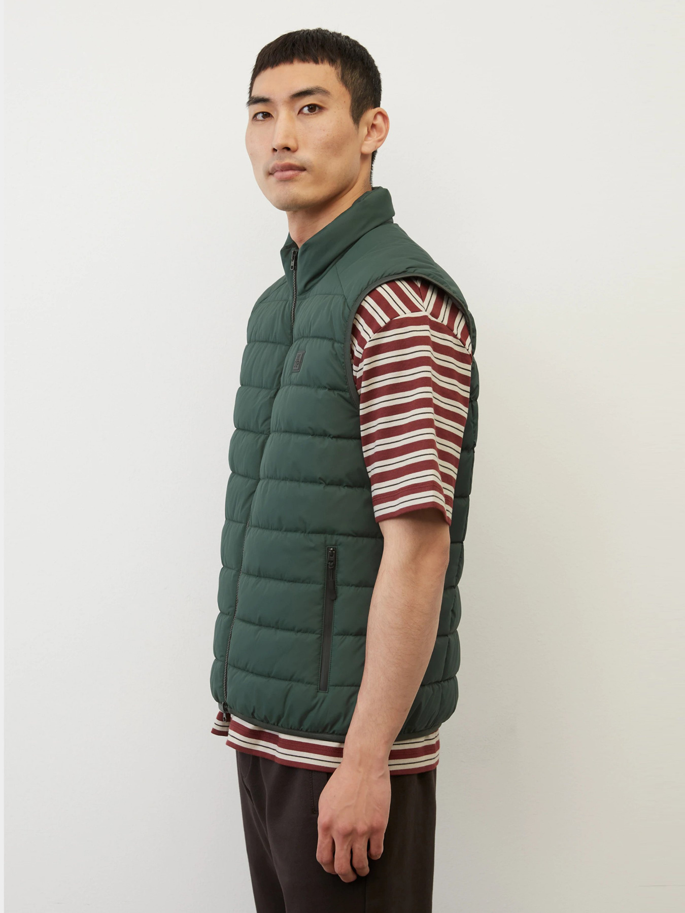 Куртки та дублянки Marc O’Polo модель M27096072022-493 Куртки та дублянки Marc O’Polo модель M27096072022-493 Фото