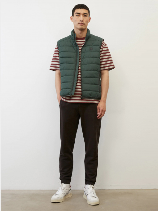 Куртки та дублянки Marc O’Polo модель M27096072022-493 Фото