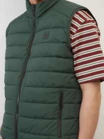 Куртки та дублянки Marc O’Polo модель M27096072022-493 Фото