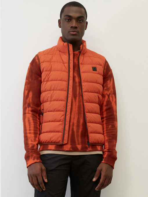 Куртки та дублянки Marc O’Polo модель 226096072022-284 Фото
