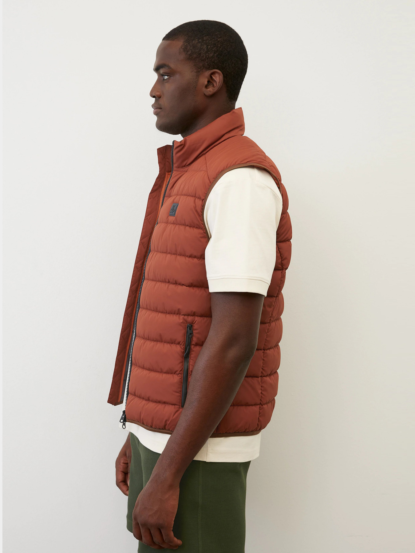 Куртки та дублянки Marc O’Polo модель 226096072022-295 Куртки та дублянки Marc O’Polo модель 226096072022-295 Фото