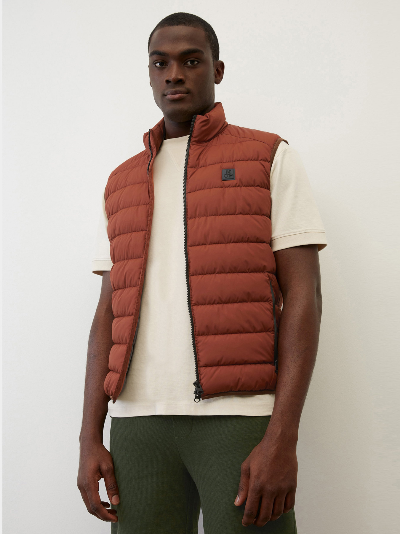 Куртки та дублянки Marc O’Polo модель 226096072022-295 Куртки та дублянки Marc O’Polo модель 226096072022-295 Фото