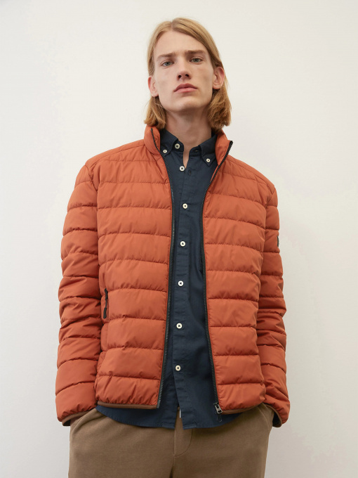 Куртки та дублянки Marc O’Polo модель 228096070188-383 Фото