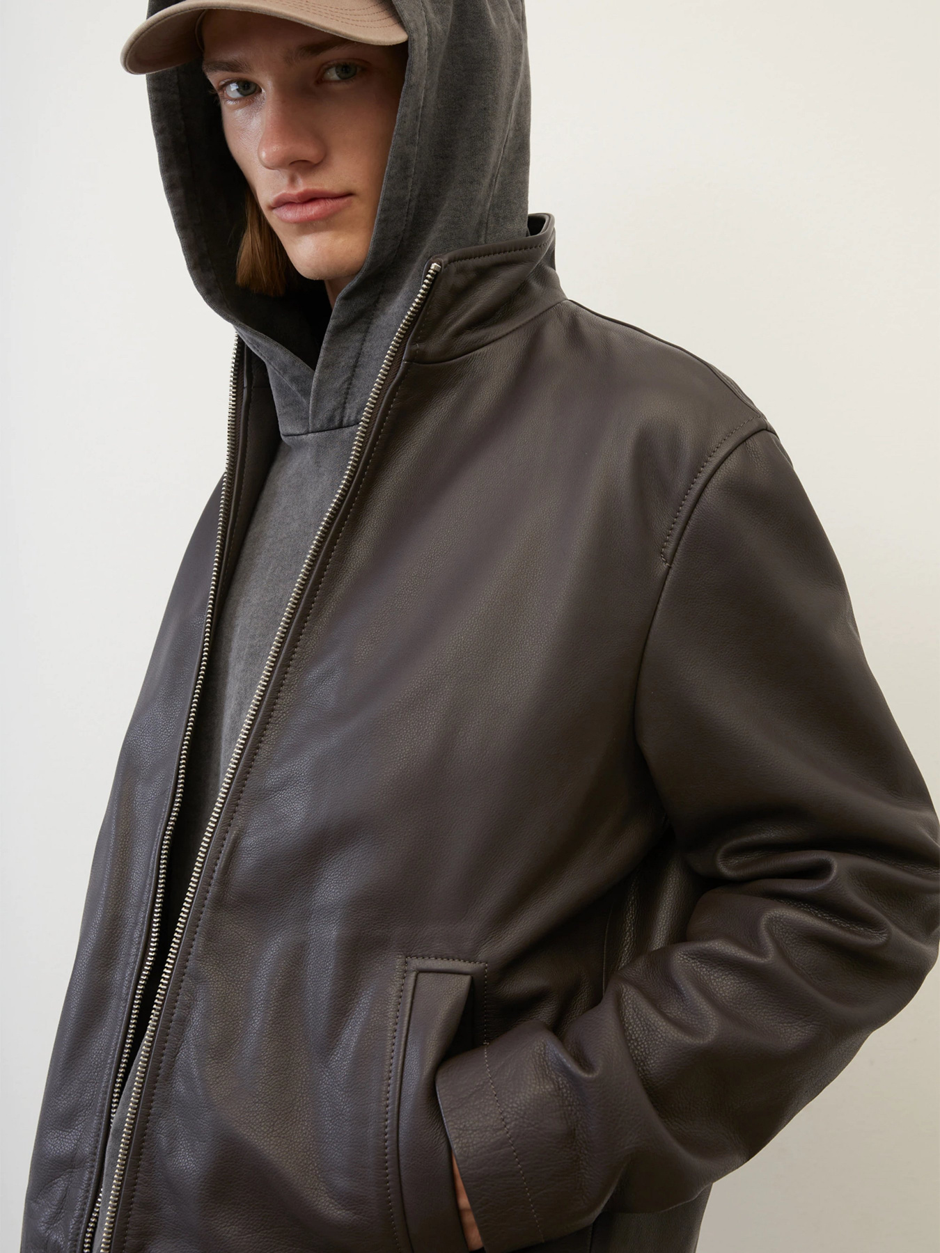 Куртки и дубленки Marc O’Polo модель 228700473030-791 Куртки и дубленки Marc O’Polo модель 228700473030-791 Фото