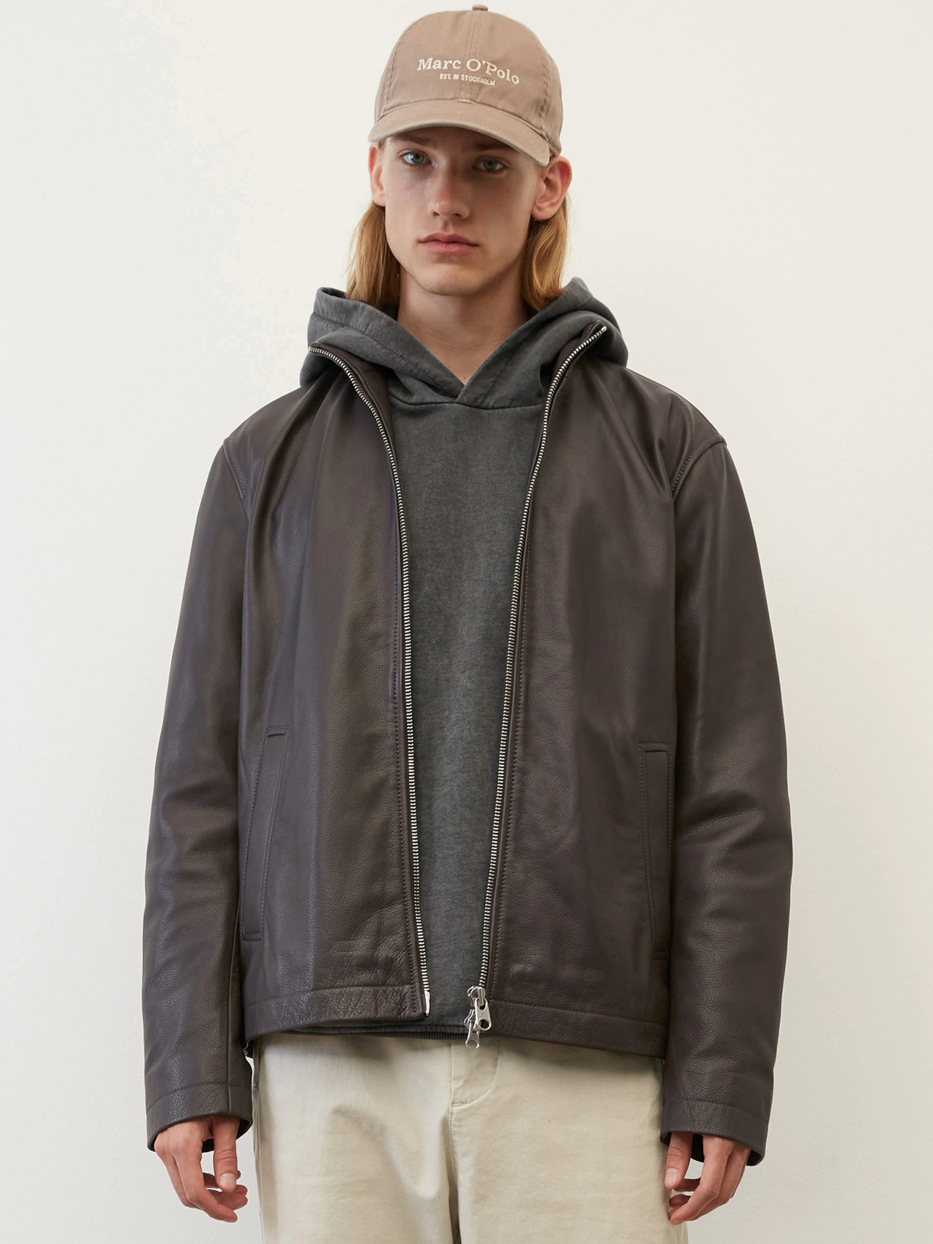 Куртки и дубленки Marc O’Polo модель 228700473030-791 Куртки и дубленки Marc O’Polo модель 228700473030-791 Фото