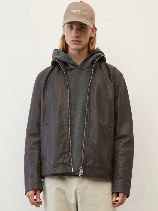 Куртки та дублянки Marc O’Polo модель 228700473030-791 Фото