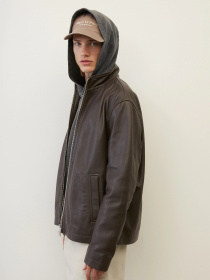 Куртки и дубленки Marc O’Polo модель 228700473030-791 Фото