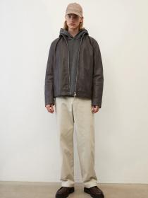 Куртки и дубленки Marc O’Polo модель 228700473030-791 Фото