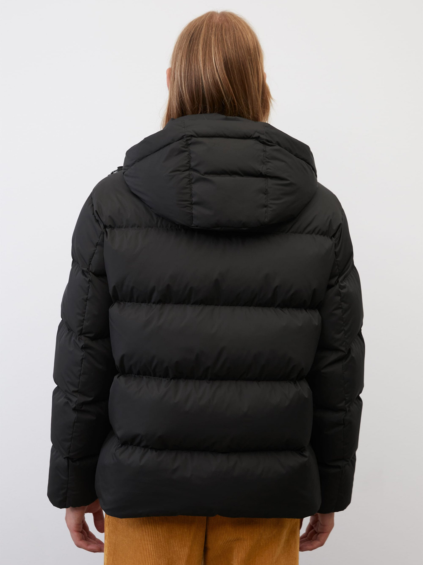 Куртки и дубленки Marc O’Polo модель M29096070048-990 Куртки и дубленки Marc O’Polo модель M29096070048-990 Фото