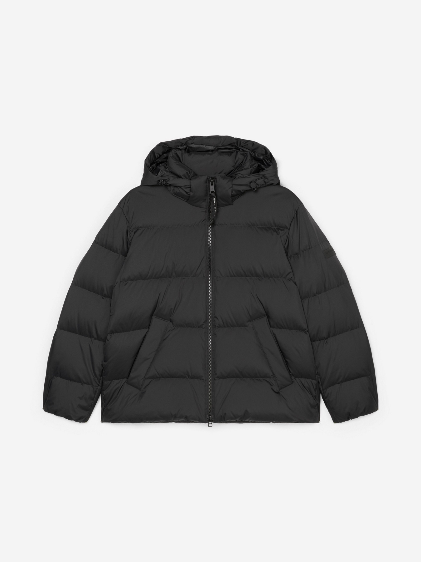 Куртки и дубленки Marc O’Polo модель M29096070048-990 Куртки и дубленки Marc O’Polo модель M29096070048-990 Фото