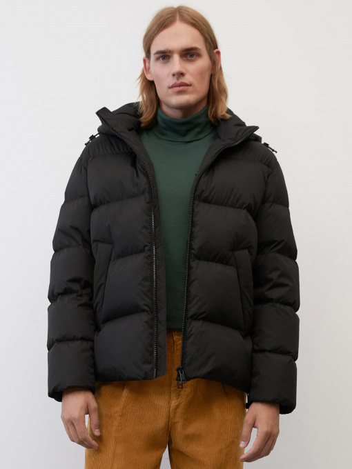 Куртки и дубленки Marc O’Polo модель M29096070048-990 Фото