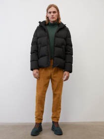 Куртки и дубленки Marc O’Polo модель M29096070048-990 Фото