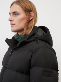 Куртки и дубленки Marc O’Polo модель M29096070048-990 Фото