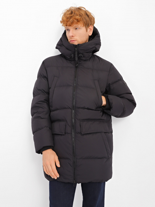 Куртки та дублянки Marc O’Polo модель M29096070248-990 Фото