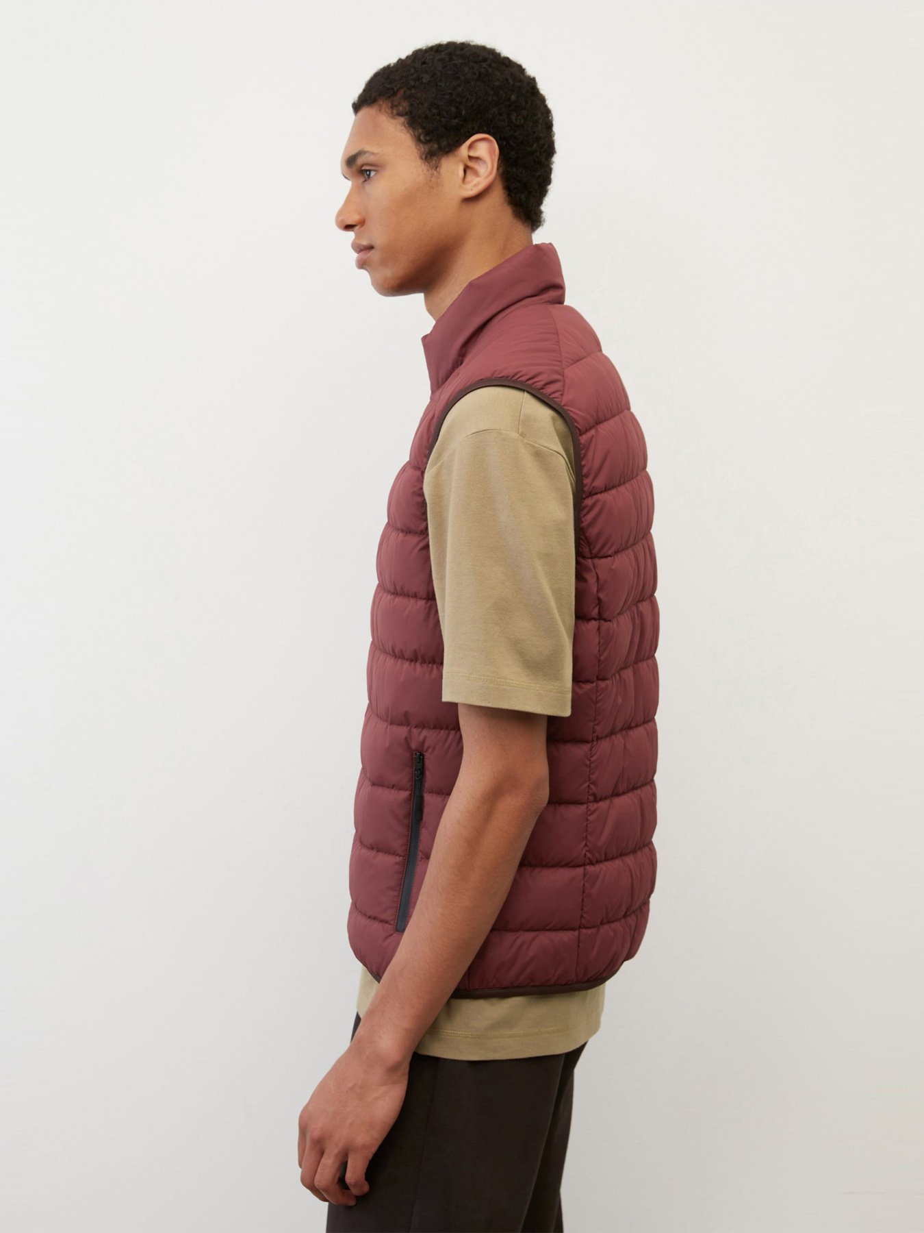 Куртки та дублянки Marc O’Polo модель 227096072022-668 Куртки та дублянки Marc O’Polo модель 227096072022-668 Фото