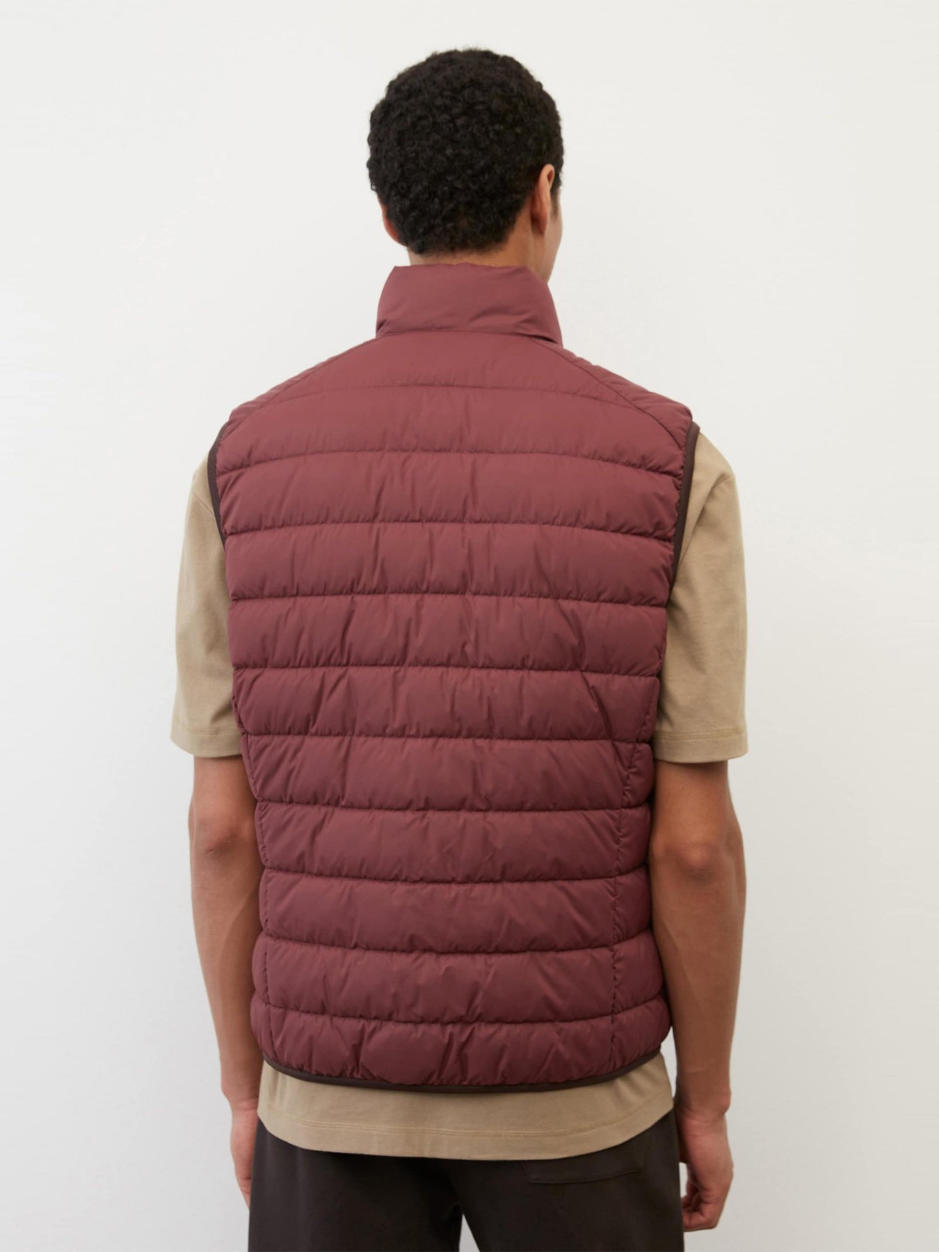 Куртки та дублянки Marc O’Polo модель 227096072022-668 Куртки та дублянки Marc O’Polo модель 227096072022-668 Фото