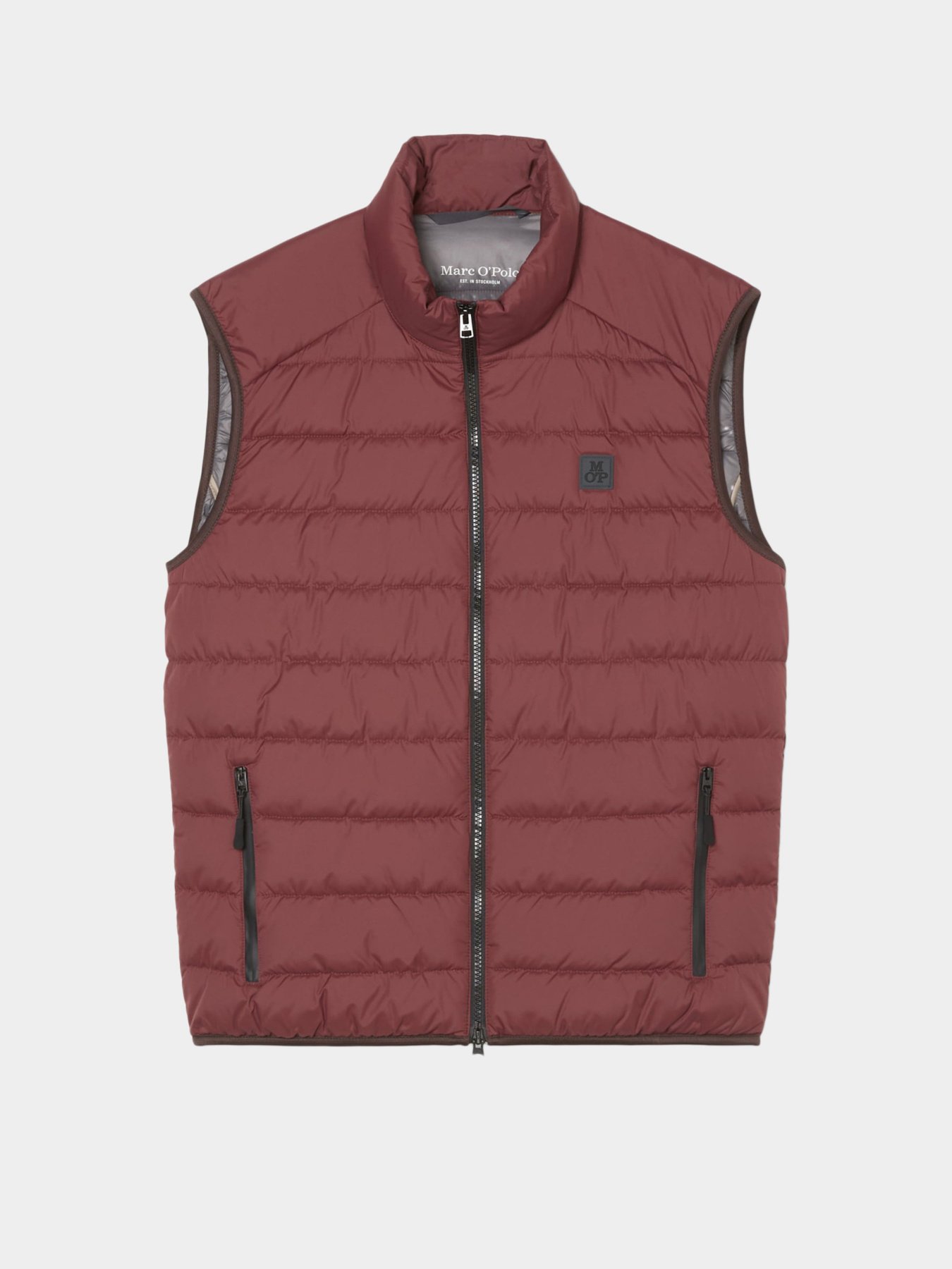 Куртки та дублянки Marc O’Polo модель 227096072022-668 Куртки та дублянки Marc O’Polo модель 227096072022-668 Фото