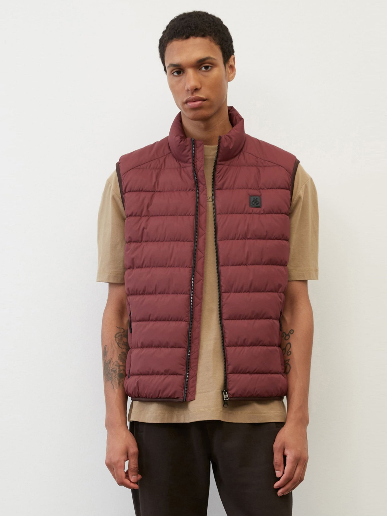 Куртки та дублянки Marc O’Polo модель 227096072022-668 Куртки та дублянки Marc O’Polo модель 227096072022-668 Фото
