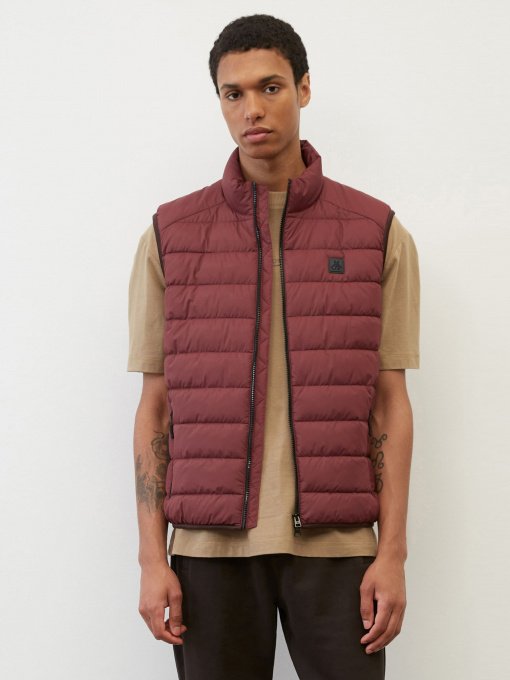 Куртки та дублянки Marc O’Polo модель 227096072022-668 Фото