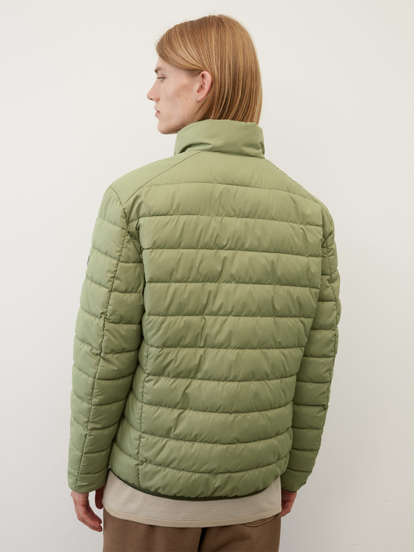 Куртки та дублянки Marc O’Polo модель 228096070188-465 Фото