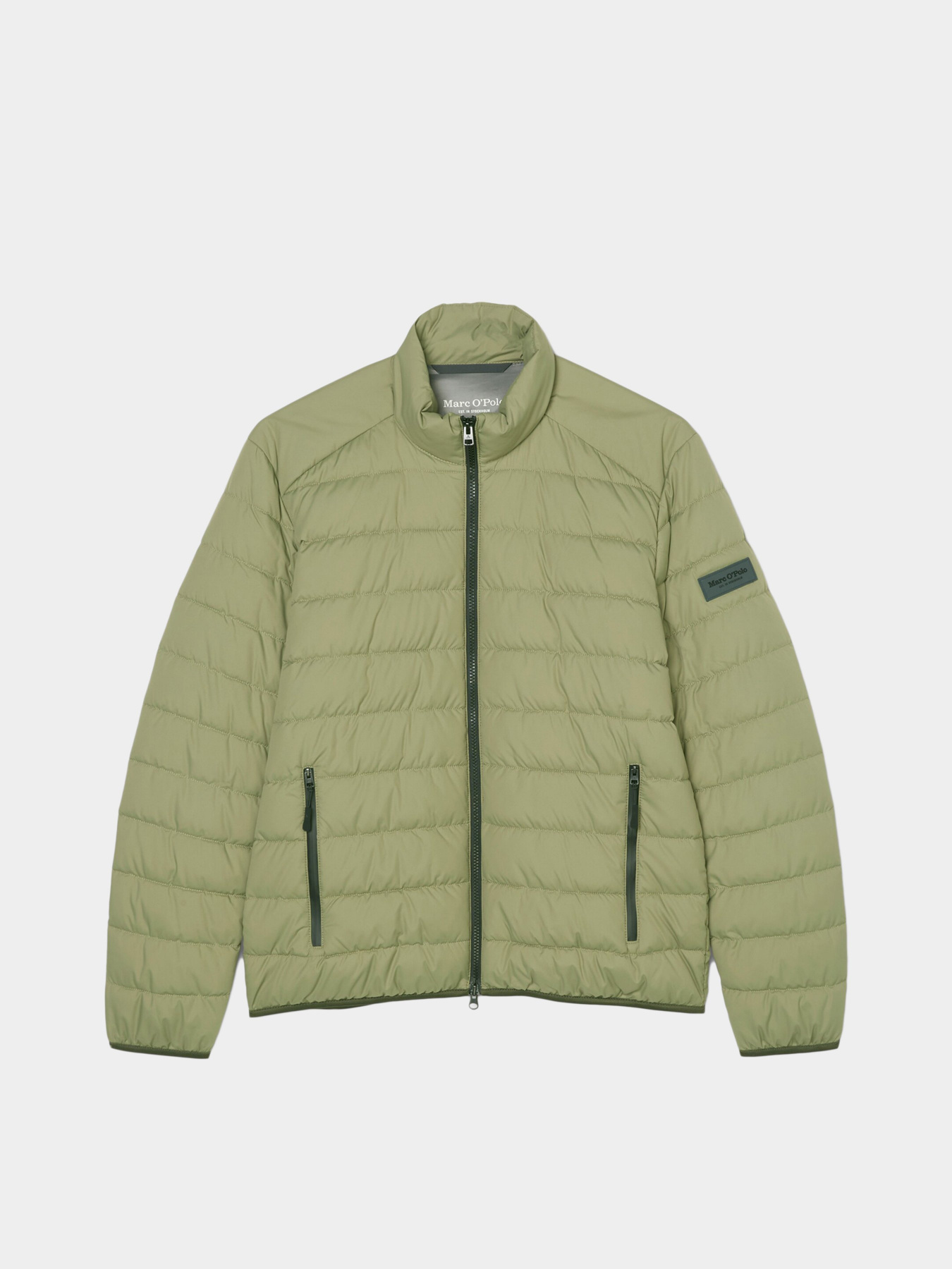 Куртки та дублянки Marc O’Polo модель 228096070188-465 Фото