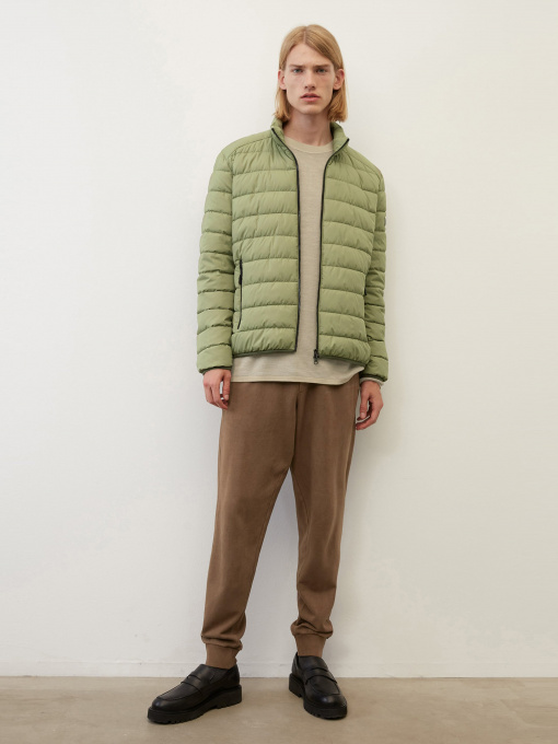 Куртки та дублянки Marc O’Polo модель 228096070188-465 Фото
