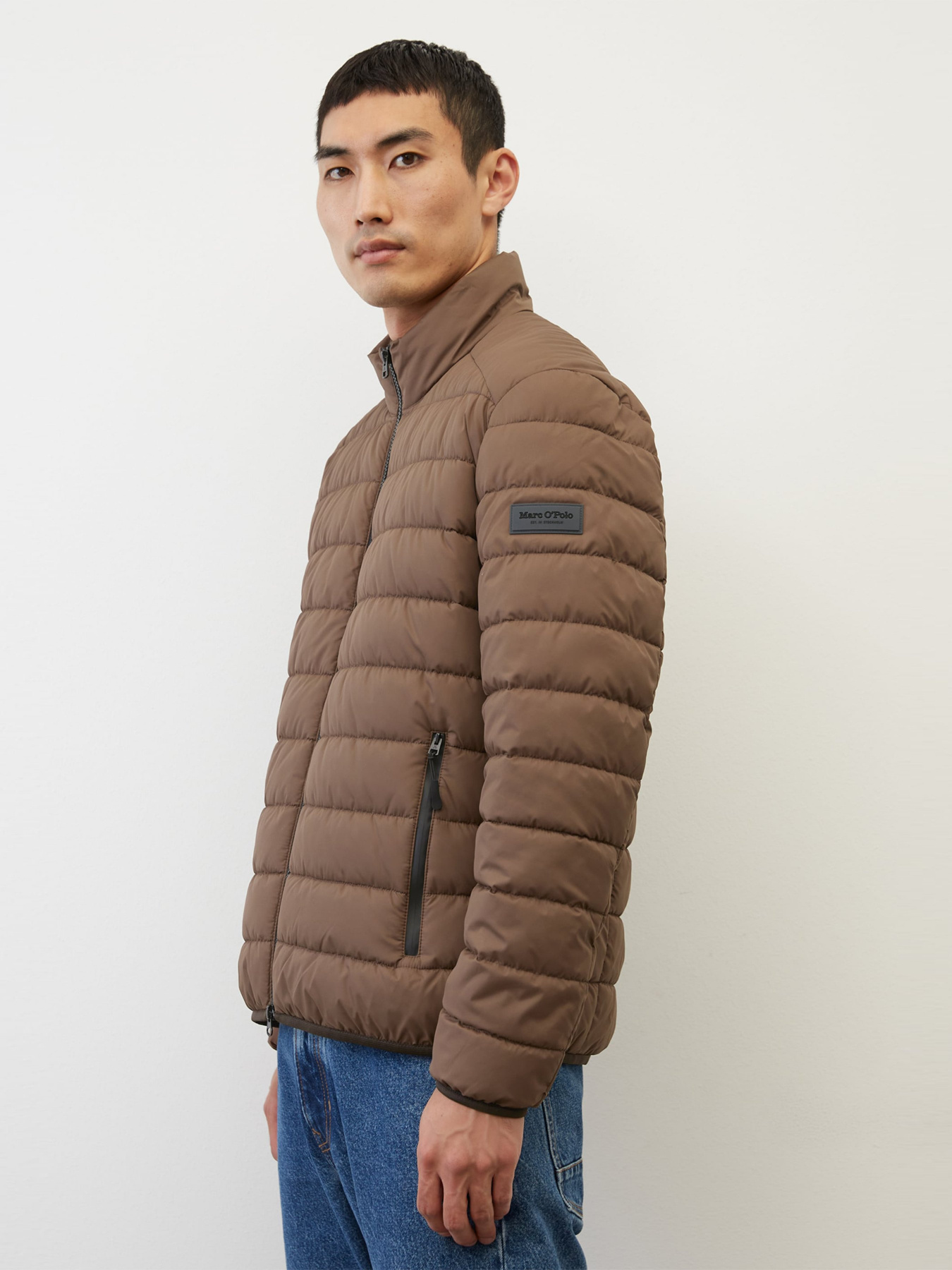 Куртки та дублянки Marc O’Polo модель 228096070188-786 Фото