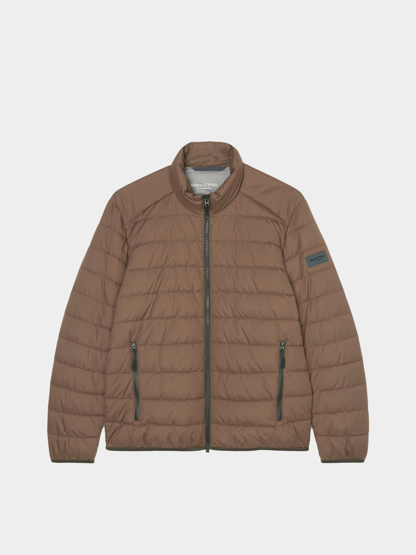 Куртки та дублянки Marc O’Polo модель 228096070188-786 Фото