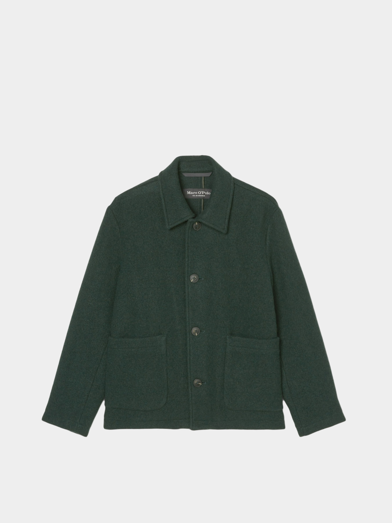 Куртки та дублянки Marc O’Polo модель 229011870062-493 Фото