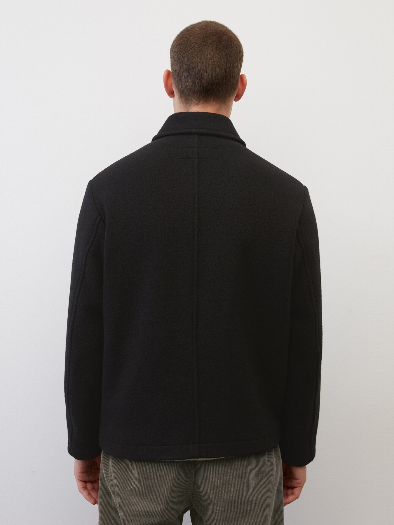 Куртки та дублянки Marc O’Polo модель 229011870062-990 Фото