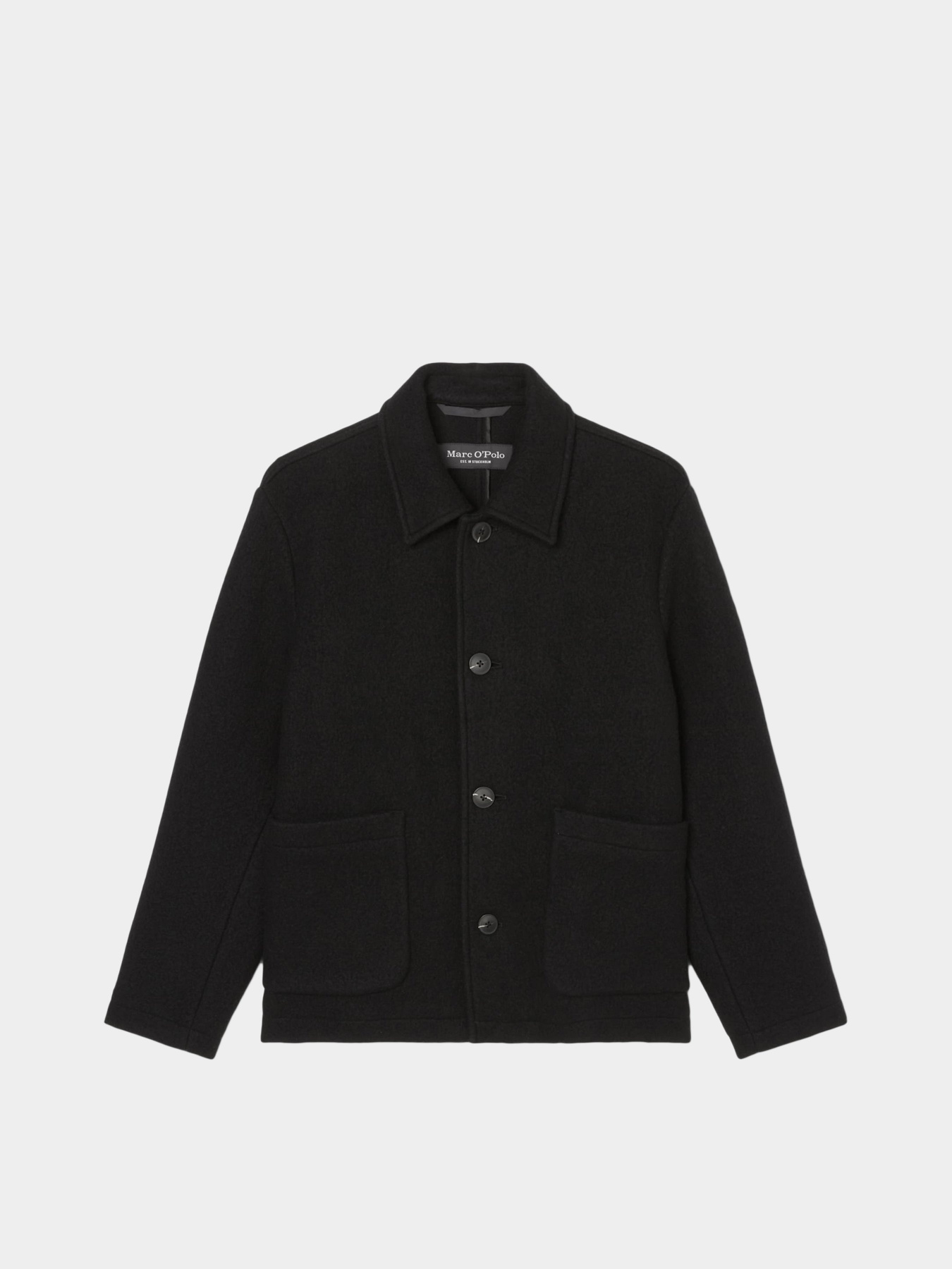 Куртки та дублянки Marc O’Polo модель 229011870062-990 Фото