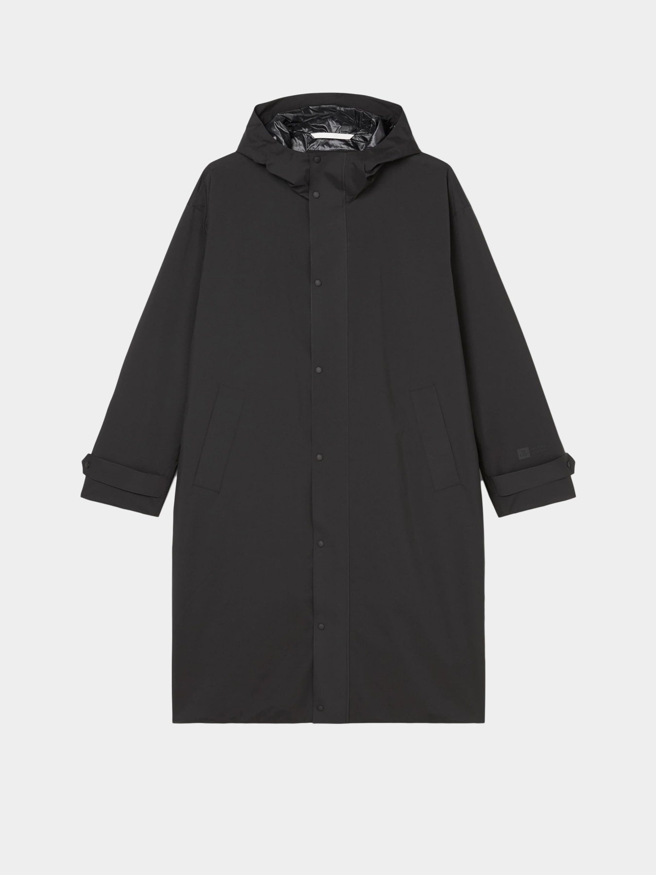 Пальто и плащи Marc O’Polo X NATIVE-UNION модель 229081071006-984 Фото