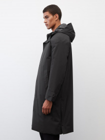 Пальто и плащи Marc O’Polo X NATIVE-UNION модель 229081071006-984 Фото