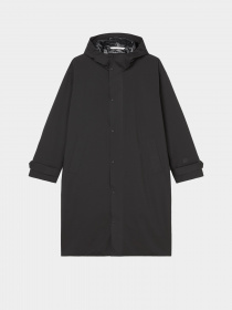 Пальто и плащи Marc O’Polo X NATIVE-UNION модель 229081071006-984 Фото