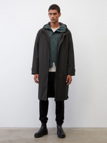 Пальто и плащи Marc O’Polo X NATIVE-UNION модель 229081071006-984 Фото