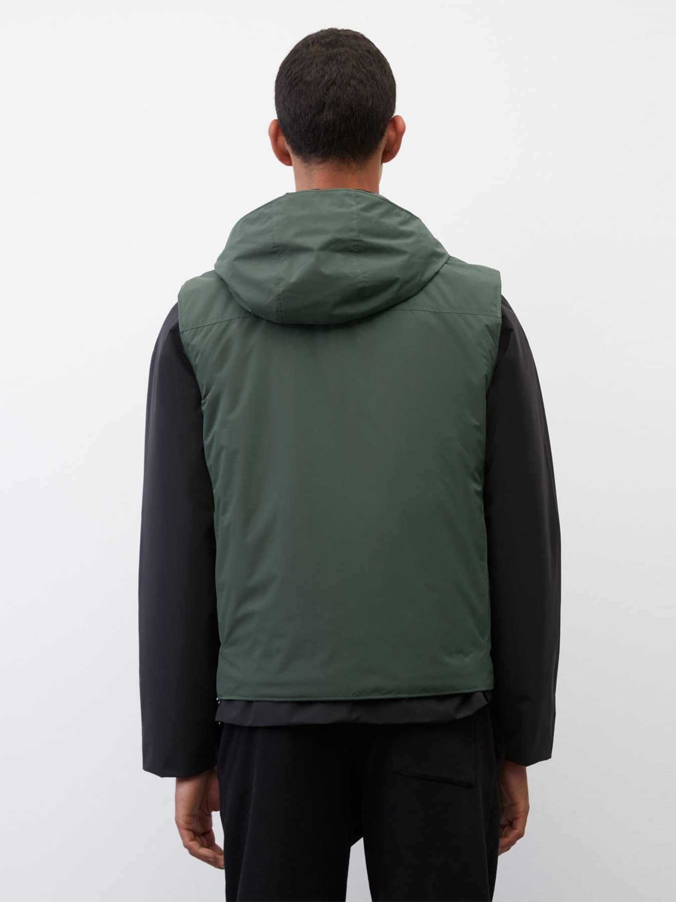 Куртки та дублянки Marc O’Polo X NATIVE-UNION модель 229081072008-403 Куртки та дублянки Marc O’Polo X NATIVE-UNION модель 229081072008-403 Фото