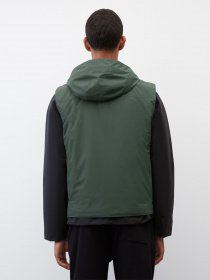 Куртки та дублянки Marc O’Polo X NATIVE-UNION модель 229081072008-403 Фото