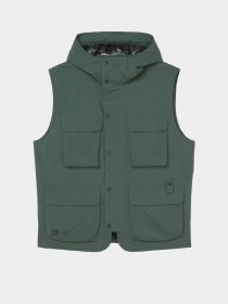 Куртки та дублянки Marc O’Polo X NATIVE-UNION модель 229081072008-403 Фото