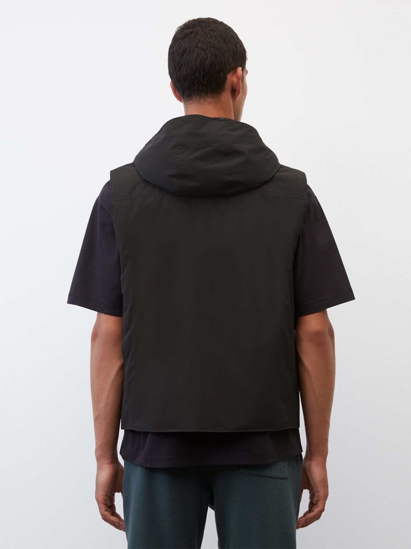 Куртки та дублянки Marc O’Polo X NATIVE-UNION модель 229081072008-984 Куртки та дублянки Marc O’Polo X NATIVE-UNION модель 229081072008-984 Фото