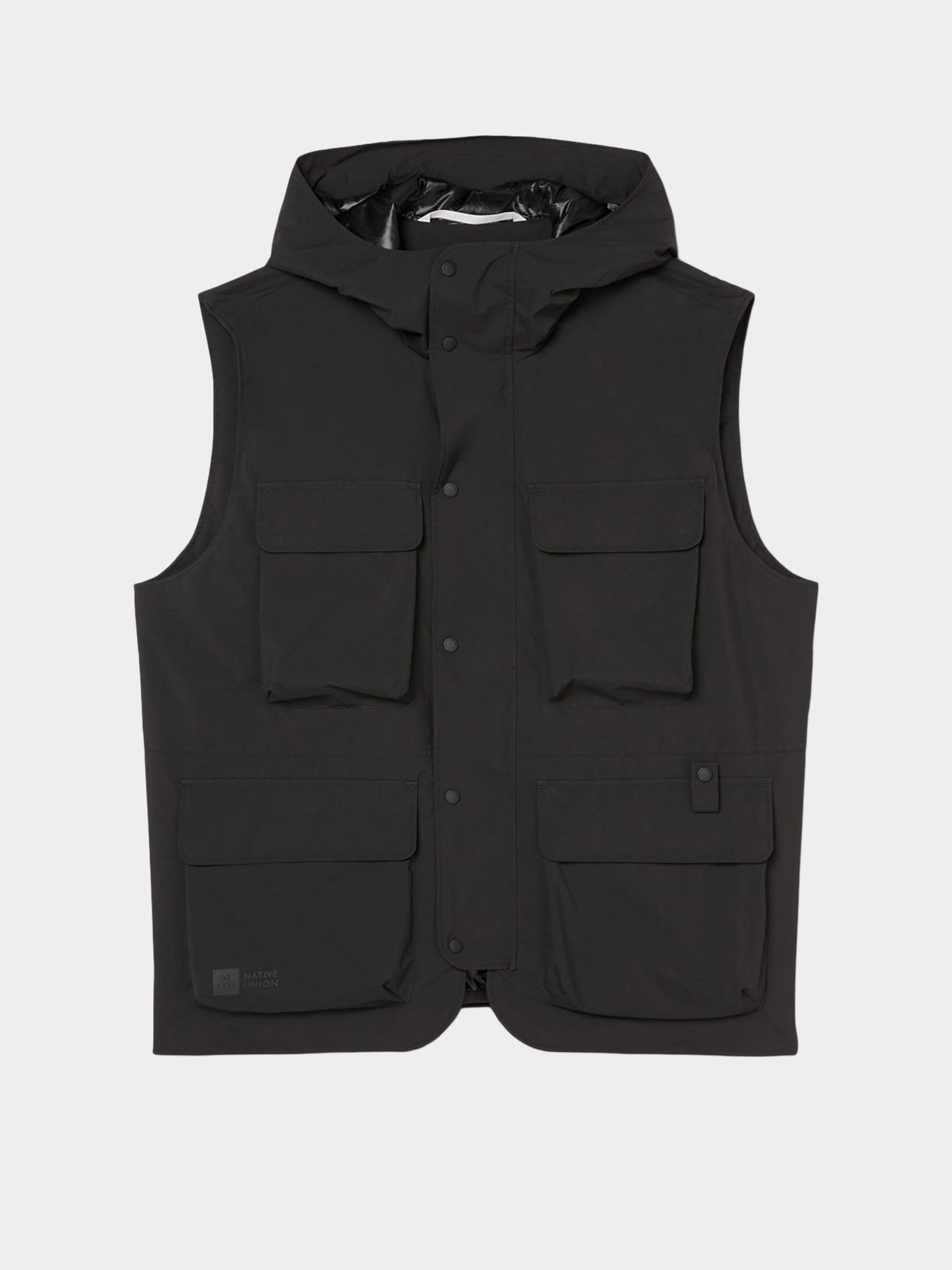 Куртки та дублянки Marc O’Polo X NATIVE-UNION модель 229081072008-984 Куртки та дублянки Marc O’Polo X NATIVE-UNION модель 229081072008-984 Фото