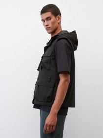 Куртки та дублянки Marc O’Polo X NATIVE-UNION модель 229081072008-984 Фото