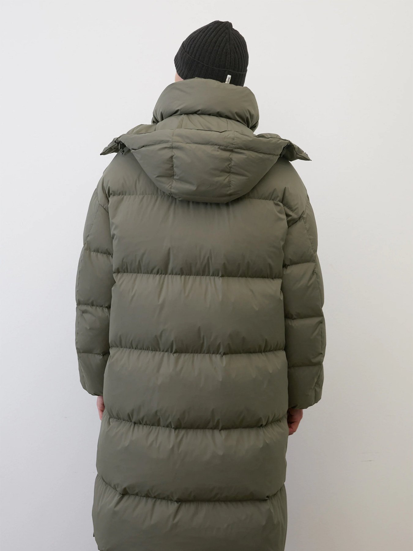 Куртки и дубленки Marc O’Polo модель 229096070244-495 Фото