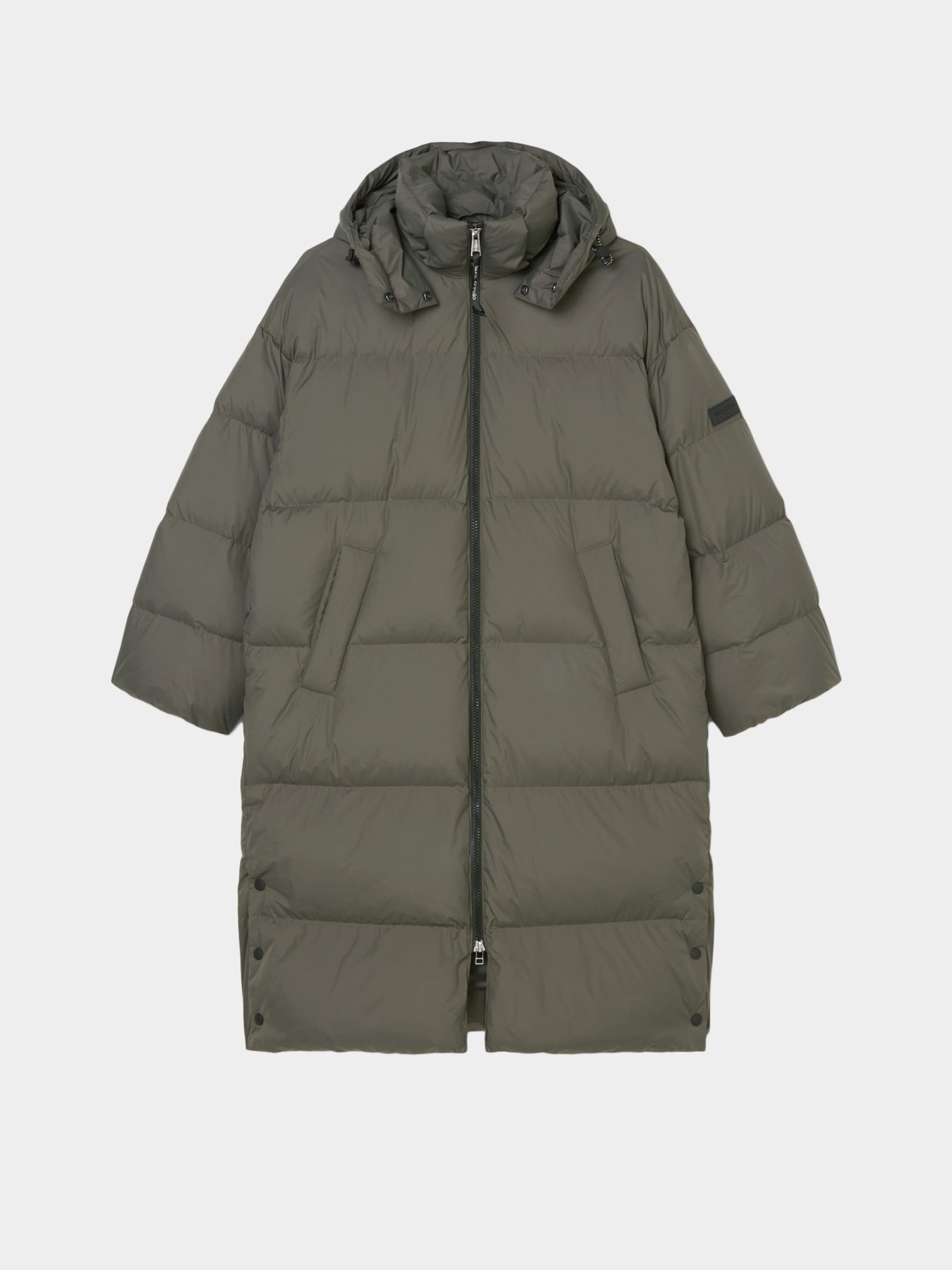 Куртки и дубленки Marc O’Polo модель 229096070244-495 Фото